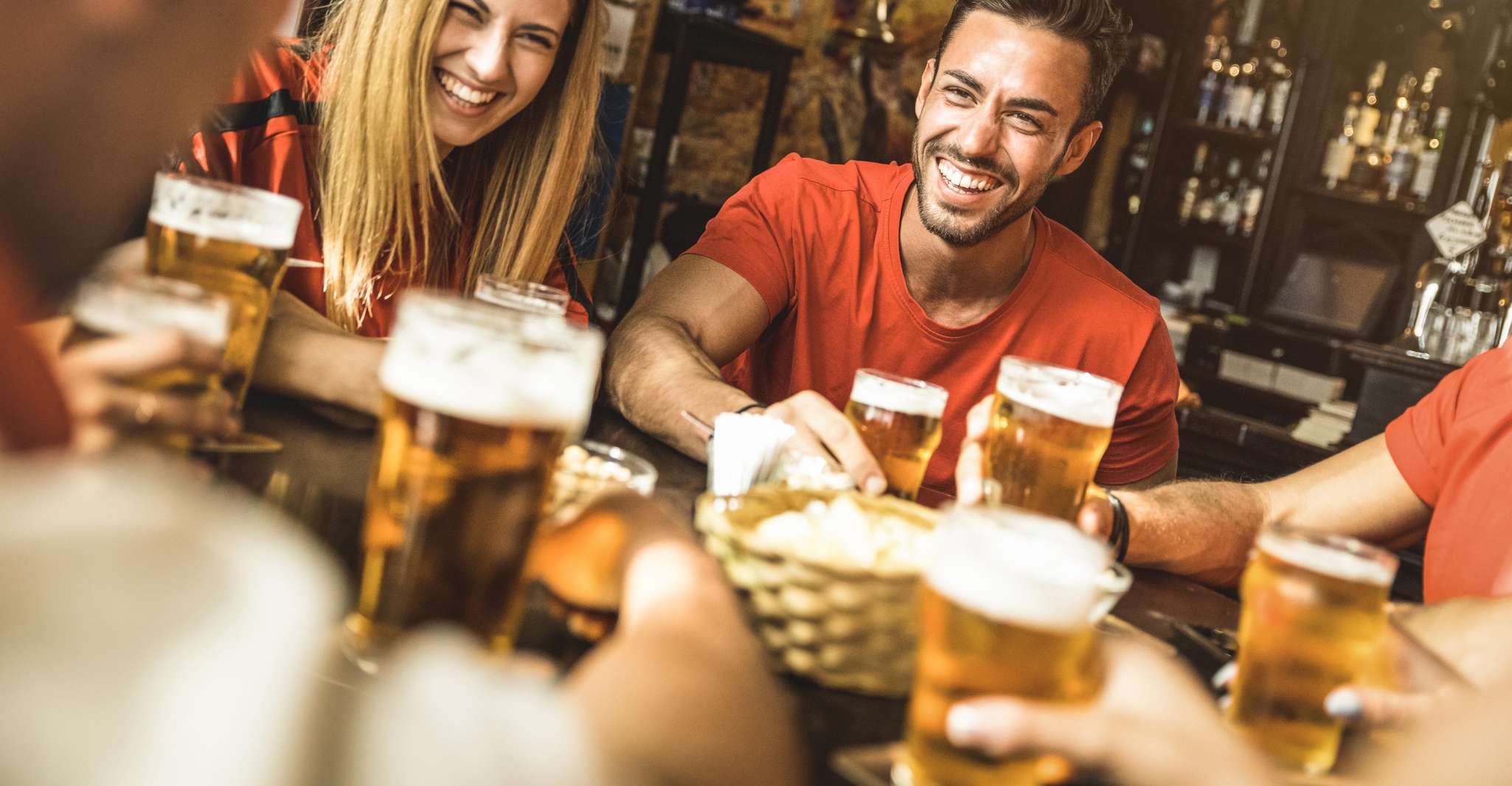 Poznan, Visite privée de dégustation de bière polonaise - Hizvo