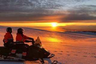 Eyjafjallajökull: Day Trips and Tours from Vik, Iceland