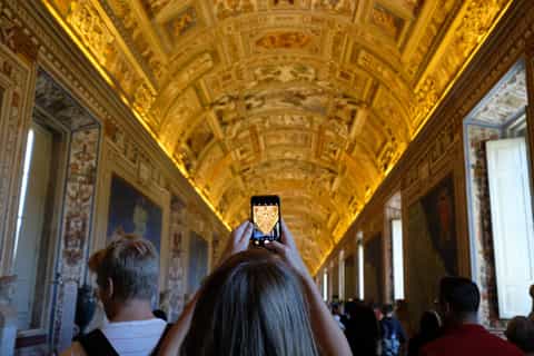 Rome: Private Vatican Tour