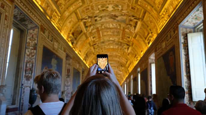 rome private vatican tour