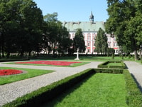 Poznan Old Town and Citadel Park Private Walking Tour - Housity
