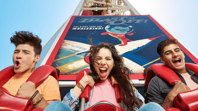 motiongate dubai one park pass