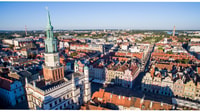 Poznan Old Town en Croissant Museum Private Walking Tour - Housity