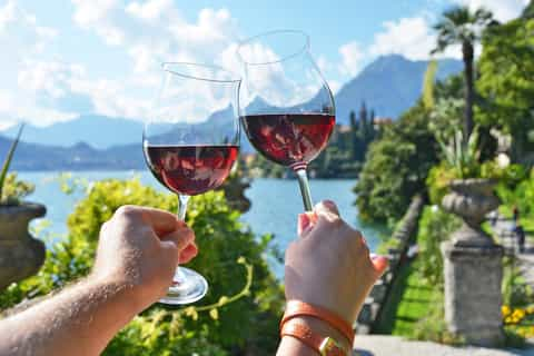 The BEST Lake Como Wine Tasting &amp; Winery Tours 2021 - FREE Cancellation |  GetYourGuide