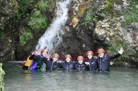 From Bovec, Basic Level Canyoning Experience in Sušec - Housity