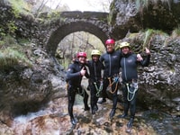From Bovec, Basic Level Canyoning Experience in Sušec - Housity