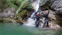 From Bovec, Basic Level Canyoning Experience in Sušec - Housity