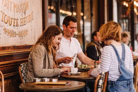 a taste of paris le marais food experience