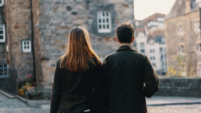 edinburgh private tour the castle to the arthurs seat