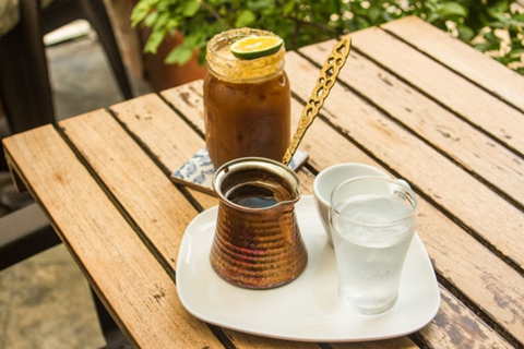 Medellín: tour de cafeterías