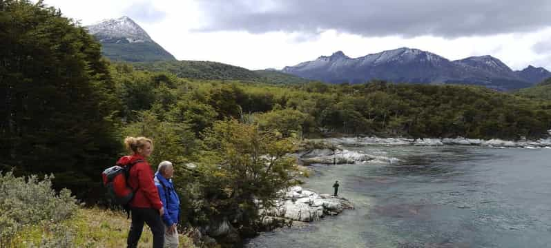 Ushuaia Tour Nationaal Park Tierra Del Fuego Met Lunch Getyourguide 2039