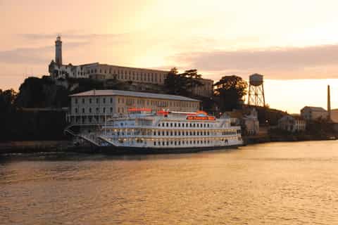 San Francisco: Sightseeing Flexi Pass and Hop-On-Hop-Off Bus
