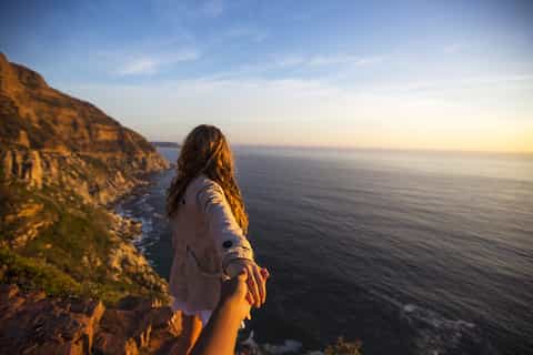 From Cape Town: Cape of Good Hope & Penguins Tour