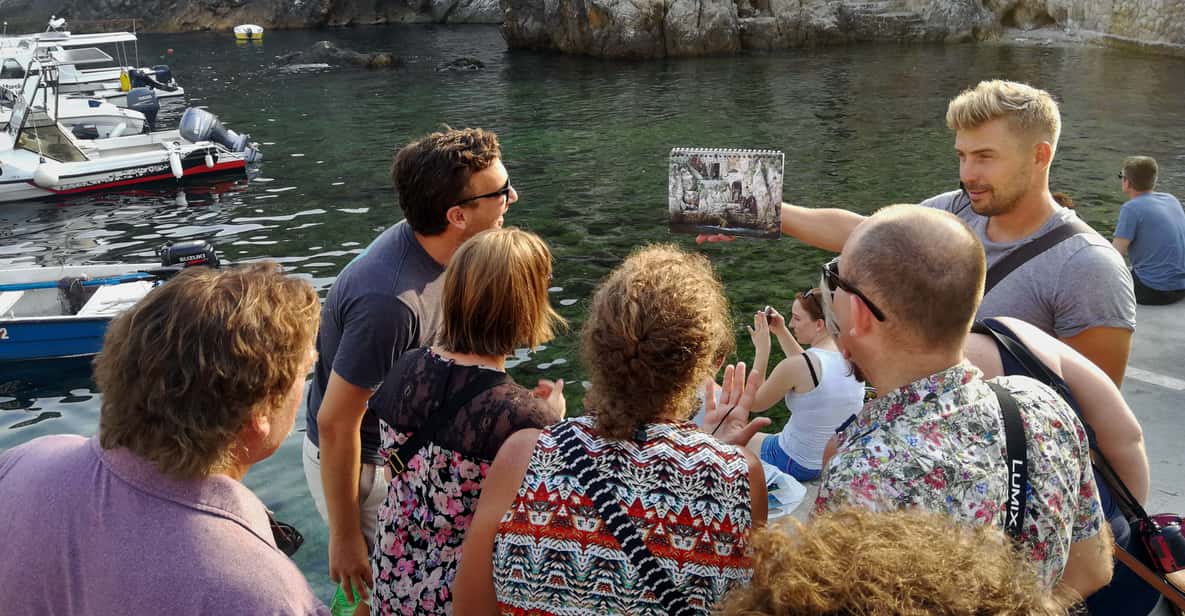 Dubrovnik: Epic Game of Thrones Walking Tour