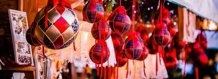 Bologne : Noël local privé de 2 heures