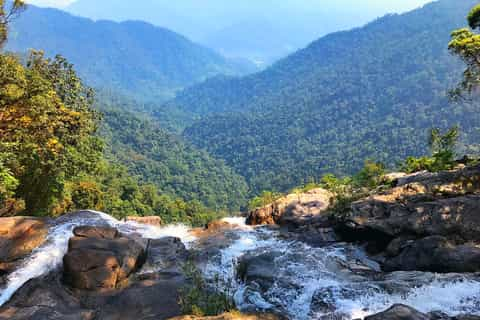 Bạch Mã National Park, Da Nang (Municipality) - Book Tickets & Tours