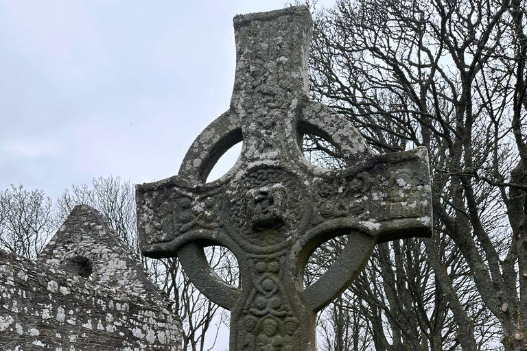 Au départ d'Édimbourg/Glasgow ; visite privée de 3 jours sur l'île d'IslayDepuis Édimbourg/Glasgow : visite privée de 3 jours à Islay sur le thème du whisky