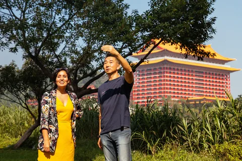 Taipei : Visite privée avec des locaux - Points forts et joyaux cachés