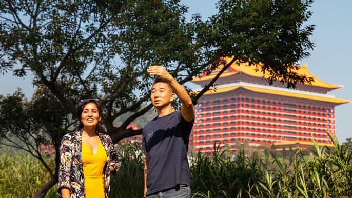 taipei discover the best highlights hidden gems