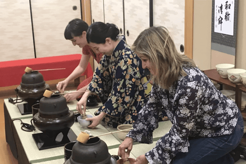 Excursão a pé particular personalizada em Tóquio com guia licenciado (4/8h)Excursão particular de 8 horas