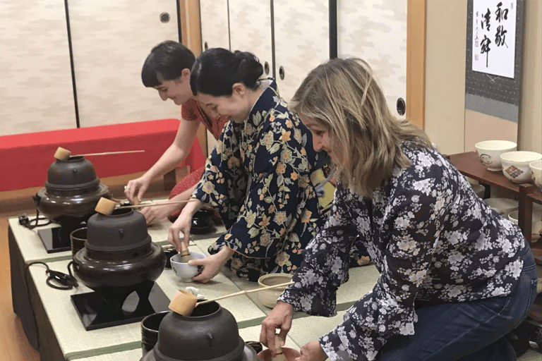 Tokyo: Private and Customizable Sightseeing Tour Private 8-hour Tour