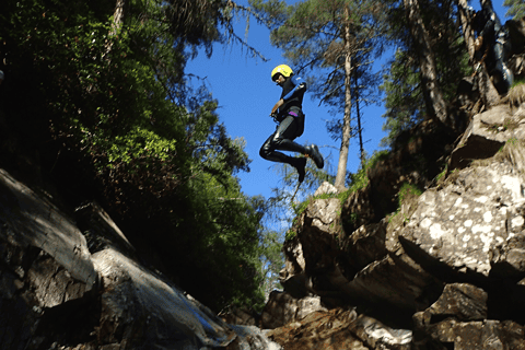 Extreme sports & adrenaline