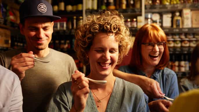 düsseldorfs culinary soul guided tour
