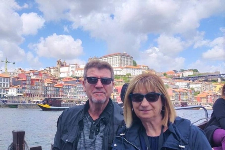 Porto: Full-Day Premium City Tour Experience