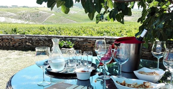 Private Tour durch das Douro-Tal – Individuell anpassbares Erlebnis