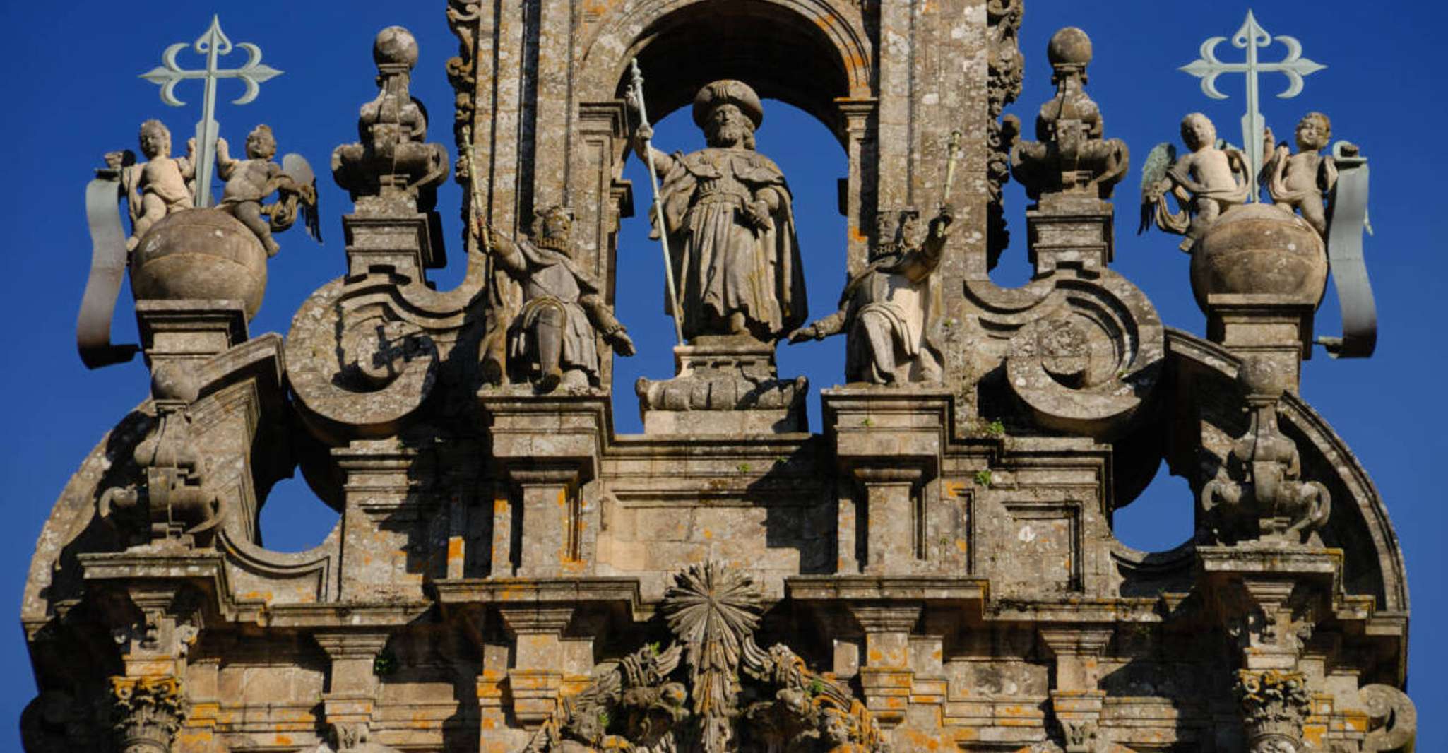 Santiago de Compostelle, visite d'une journée - Hizvo
