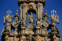 Santiago de Compostela, Tour di un giorno intero - Hizvo