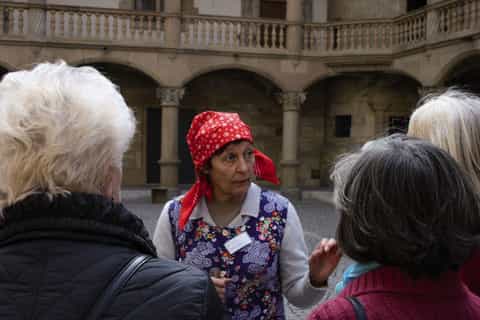 Stuttgart: "Kehrwoche" Tour in Swabian
