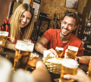 Beer Tastings in Wrocław