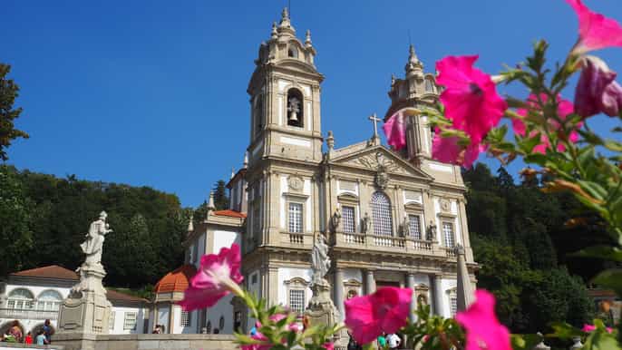 braga guimarães premium day tour