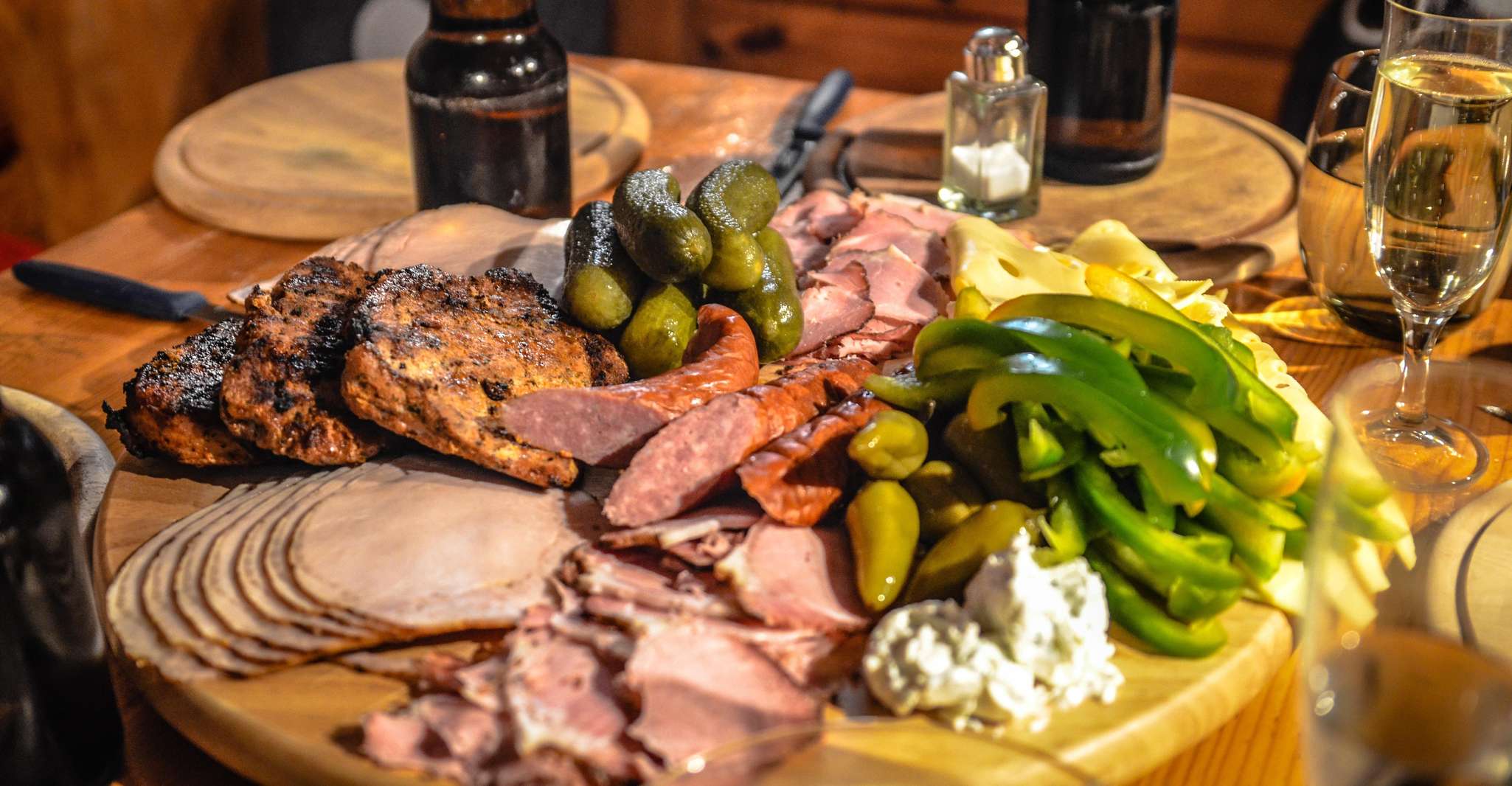 Katowice, Tour de comida tradicional polaca privado - Hizvo