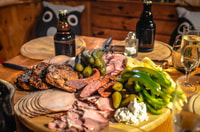Katowice, Visite privée de la gastronomie polonaise traditionnelle - Hizvo