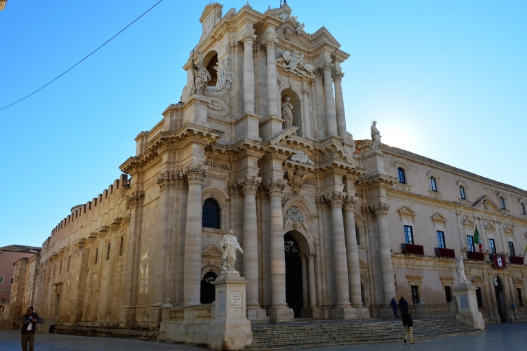 Sicilia: tour de 7 días por la cultura y el arte sicilianos