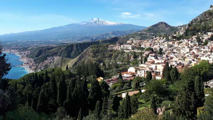 sicily 7day sicilian culture and art tour