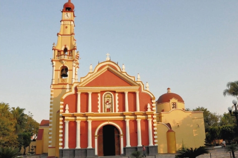 Van Veracruz: Xalapa, Xico & Coatepec Cultuur & Koffie Tour