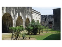 Von Veracruz, San Juan de Ulua Gefängnistour - Hizvo