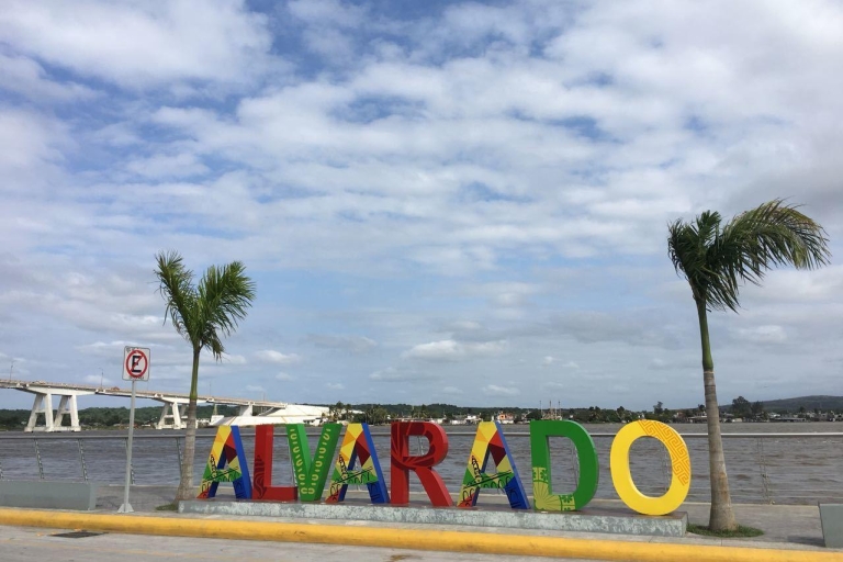 Desde Veracruz: Tour Alvarado, Tlacotalpan y Agustín LaraDesde Veracruz: Alvarado, Tlacotalpan y Agustín Lara Tou.