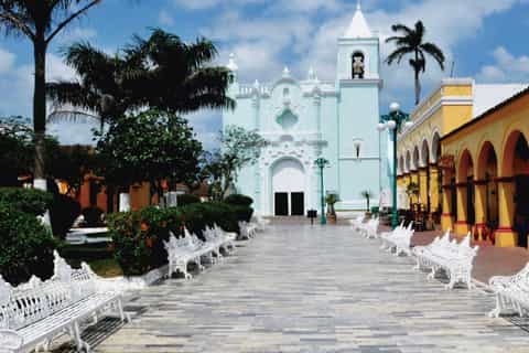 Desde Veracruz: Tour Alvarado, Tlacotalpan y Agustín Lara