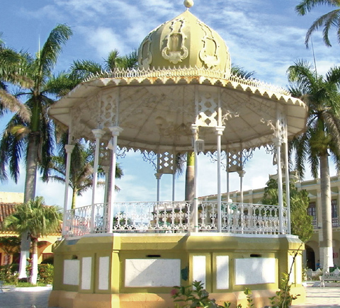Castle & palace tours
