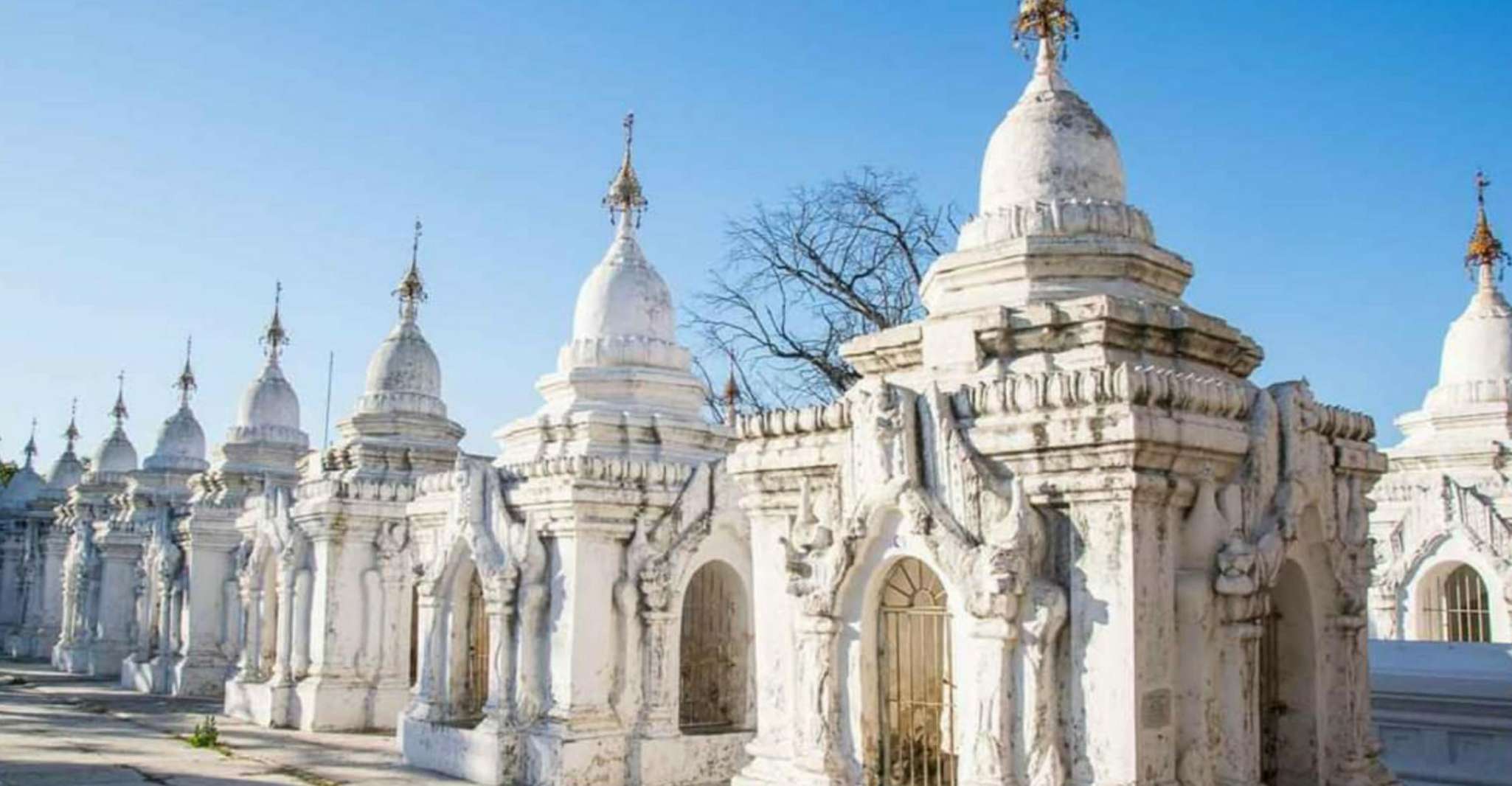 Mandalay, Private Full-Day Sightseeing Tour - Housity