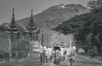 Mandalay, Private Full-Day Sightseeing Tour - Housity