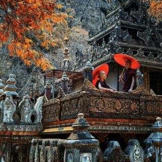 Мандалай: частная обзорная экскурсия на целый день