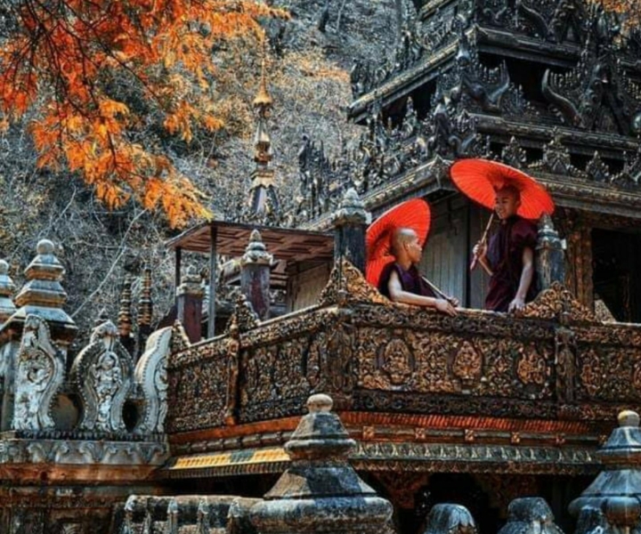 Мандалай: частная обзорная экскурсия на целый день