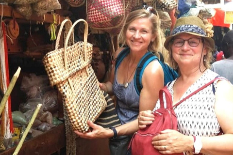 UGANDA UNTAPPED - TRIBAL ARTISTRY &amp; ANTIQUE ODYSSEY - 14 Dagen