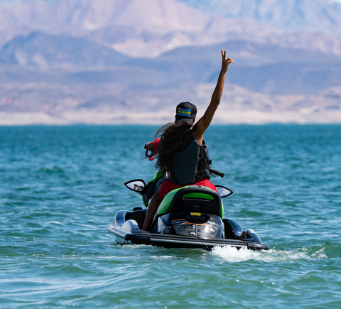 Water activities