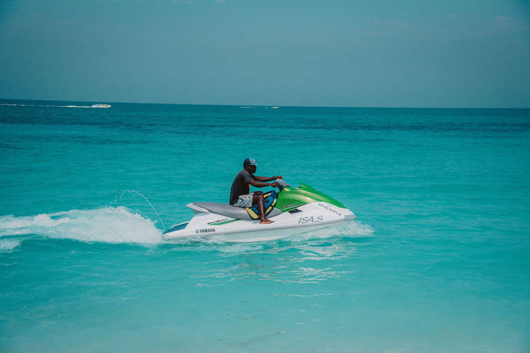 Ab Kairo: Ganztagesausflug ans Rote Meer mit optionaler Jet-Ski-FahrtTagesausflug zum Strand von Ain Sokhna mit Mittagessen und 15-minütigem Jetski